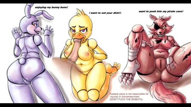 free fnaf porn videos from thumbzilla