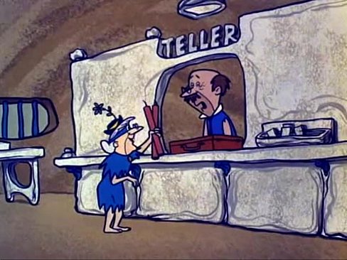 the flintstones season episode