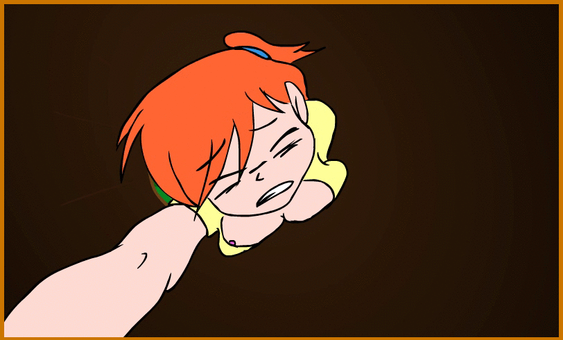 xxx pokemon furry rule animated furry animated kasumi pokemon kasumi gif